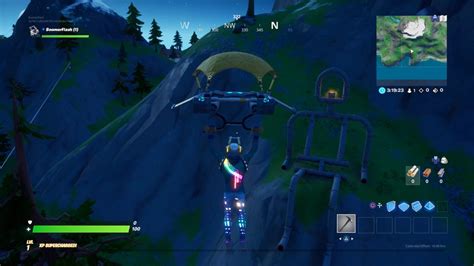 Fortnite Chapter All The Hidden Easter Eggs On The New Map