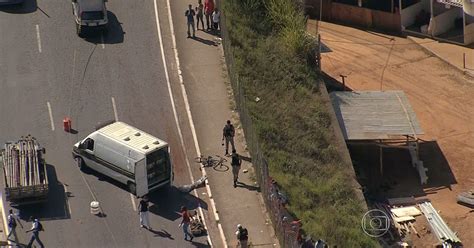 G1 Menino é atropelado por carreta e morre em Belo Horizonte