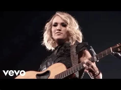 Carrie Underwood The Champion Ft Ludacris Official Video