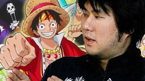 Mengenal Eiichiro Oda Kreator Manga One Piece Salah Satu Mangaka