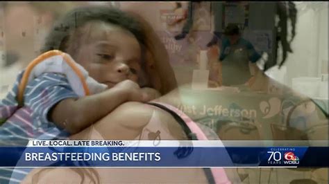 Lactation Experts Provide Information On Benefits Of Breast Feeding Youtube