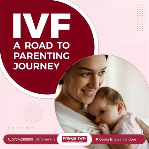 IVF A Road To Parenting Journey Book Your Appointment Today At Mira