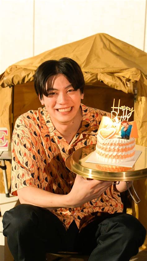 東啓介さん Birthday Special」インスタライブ More Webで連載中の、俳優 東啓介さんがmoreのインスタライブに初登場♡