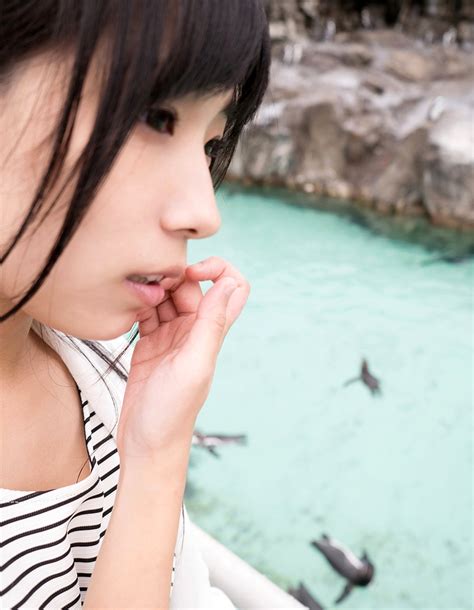 Thumbnow Japanese Babe Mihina Nagai Erotic Photo