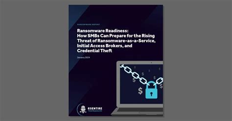 Gha Technologies Inc On Linkedin Ransomware Readiness How Smbs Can