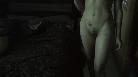 Nude Video Celebs Romina Lugano Nude Paraiso Una Historia De Heteronimos 2015