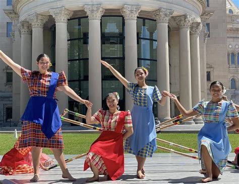 Celebrate Filipino American History Month | Discovery Museum