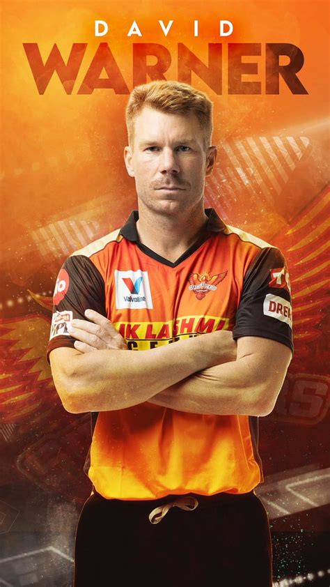 Twitter의 SunRisers Hyderabad srh 플레이어 HD 전화 배경 화면 Pxfuel