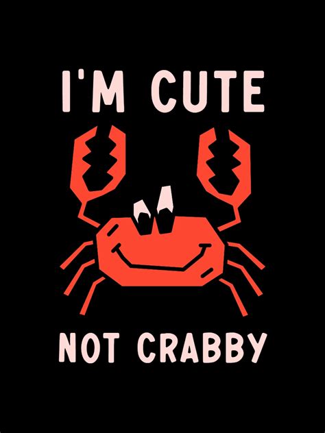 crabby design templates logos  editable