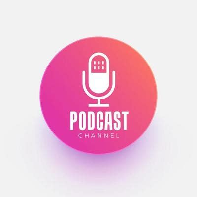 Podcast Background Vector Art, Icons, and Graphics for Free Download