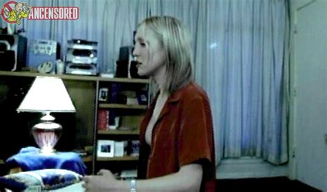 Naked Charis Michelsen In Erosion