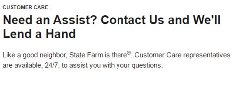 Contact Statefarm Tabitomo