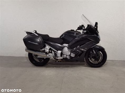 Yamaha Fjr Fjr 1300 Ae Fv Vat 23 Abs Kufry Nowy Model Cena