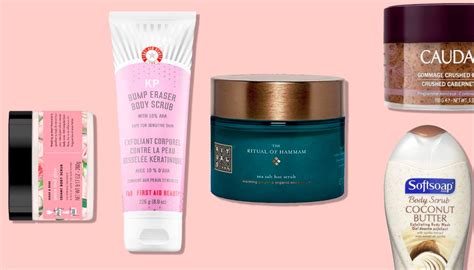 8 Best Body Scrubs in 2024 - Reviewed & Buying Guide