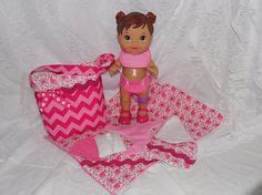 Baby Alive Diaper Bags