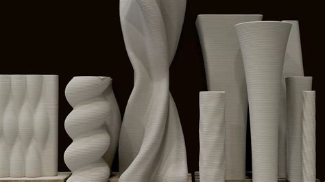 Gallery of 3D Concrete Printing - 8