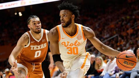 College Basketball Rankings Grades Tennessee Earns Rare A Kansas