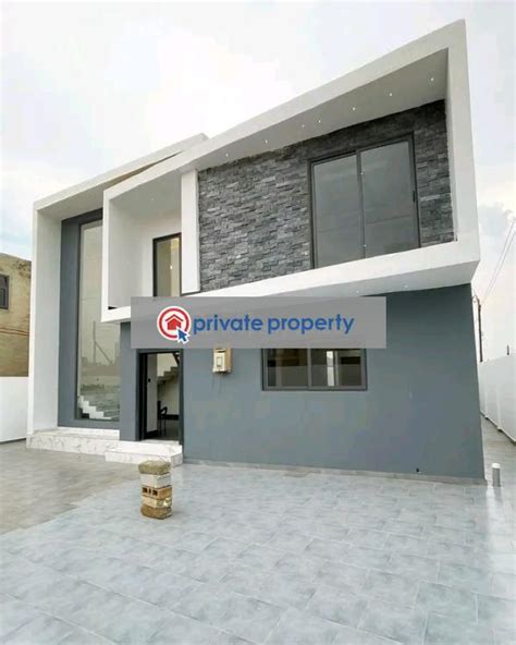 4 Bedroom House For Sale East Legon Hills East Legon Accra PID 8PAFBJ