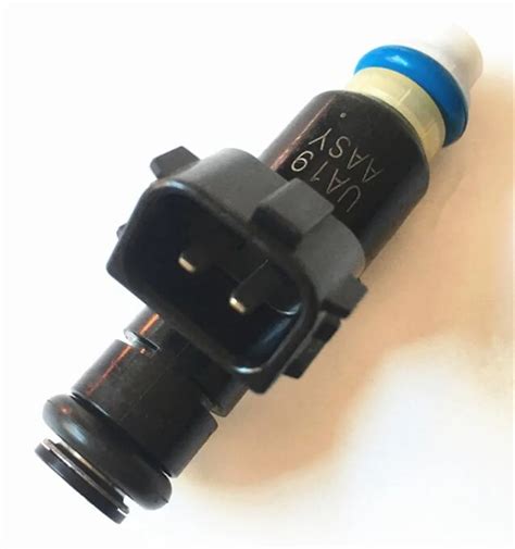 Pcs Original Fuel Injectors Rnaa Rna A Fuel Nozzles For