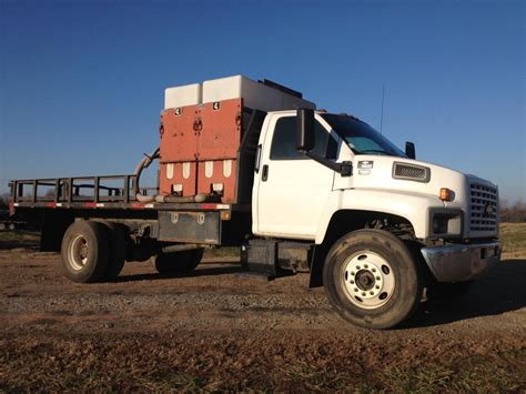 Chevrolet Kodiak C7500 For Sale Used Trucks On Buysellsearch