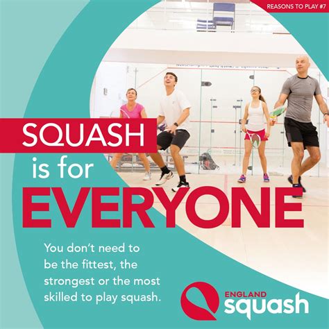 England Squash Downloads And Resources