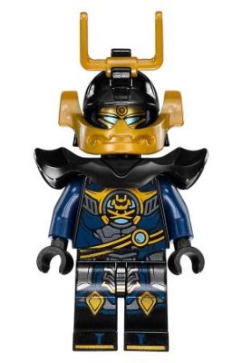 Lego Ninjago Samurai X Niska Cena Na Allegro Pl