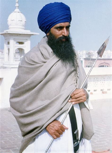 A Visual History Of The Sikh Turban By Jungnihang Medium