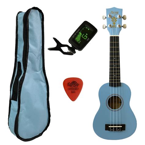 Ukulele Colorido Soprano Seven Suk 07 C Capa E Afinador Shopee Brasil