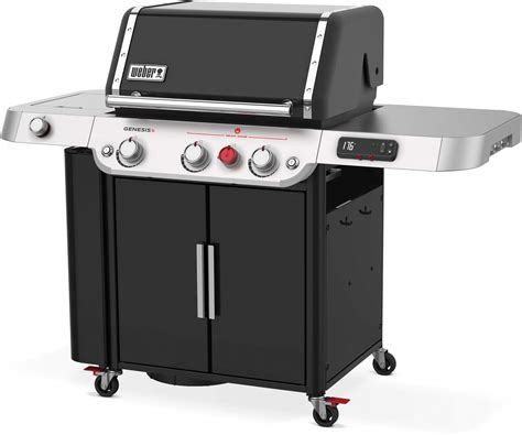 Weber Genesis Epx