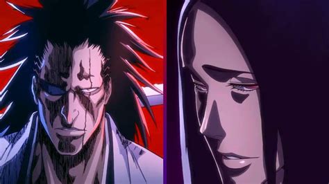 Why Did Kenpachi Kill Unohana? The Ultimate Battle of Kenpachi - OtakuKart