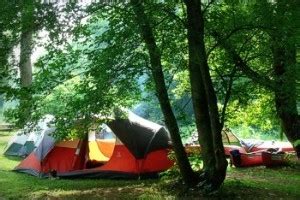 Hocking Hills Campground - Hocking Hills Campgrounds