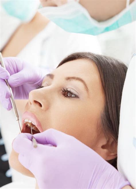 What Are The Different Types Of Oral Surgery With Pictures