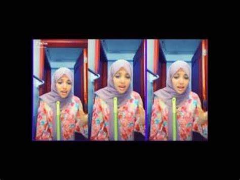 sirba afaan oromoo Tik tok challenge - YouTube