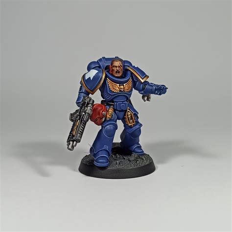 Easy to Build Primaris Intercessors Warhammer 40000 Pro - Etsy