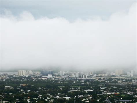 Flooding across Far North Queensland | The Cairns Post