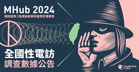 2022 台灣地方選舉：政治極化與資訊操作的新挑戰 在本篇文章中，我們對台灣民主實驗室 2022 By Doublethink Lab 台灣民主實驗室 Medium