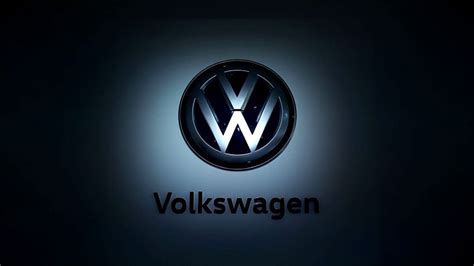 Vw Logo Volkswagen Hd Wallpaper Pxfuel