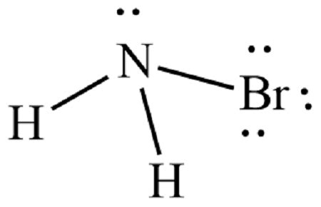 Lewis Dot Structure For Xef4