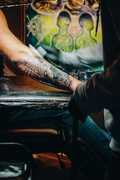 The average tattoo artist salary hides a very surprising truth 29