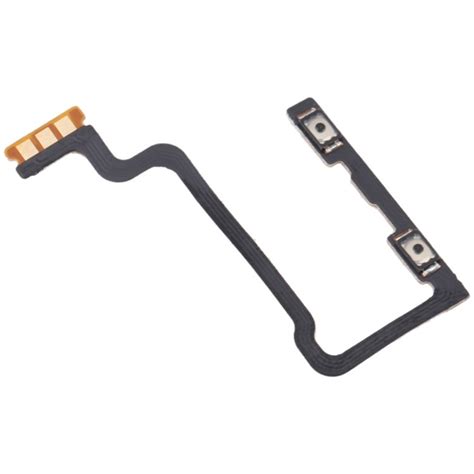 Wholesale For Oppo A G Cph Volume Button Flex Cable Replacement