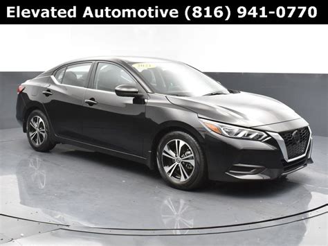 Used Nissan Sentra For Sale Near Me In Shawnee Mission Ks Autotrader