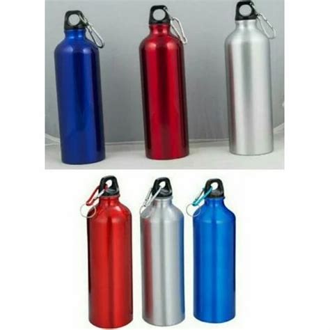 Kreative Mix Aluminium Sipper Bottle Grams Capacity Ml At Rs