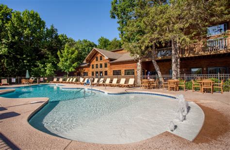 The Village At Indian Point Resort And Conference Center Branson Mo Resort Reviews