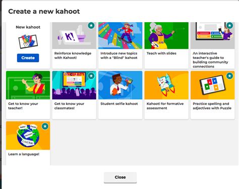 How To Design A Quiz Through Kahoot
