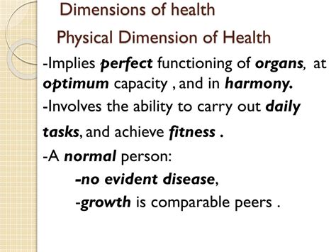 Ppt Determinants Of Health Powerpoint Presentation Free Download