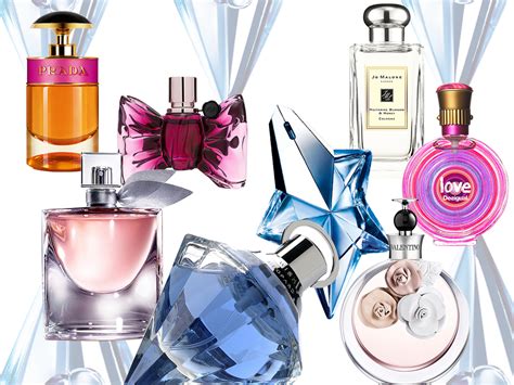 Profumi Donna Dolci Le Fragranze Del Momento Graziait