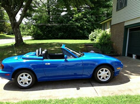 1990 Mazda MX-5 Miata - Pictures - CarGurus