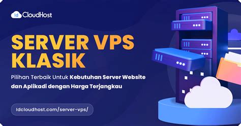 Server Vps Murah Indonesia Vps Ssd Nvme Terbaik