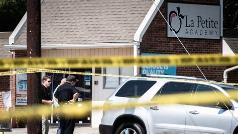 Body found near Taylors day care : Greenville deputies arrest suspect