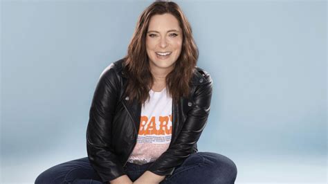 Rachel Bloom Joins Julia Season 2 At Hbo Max Exclusive